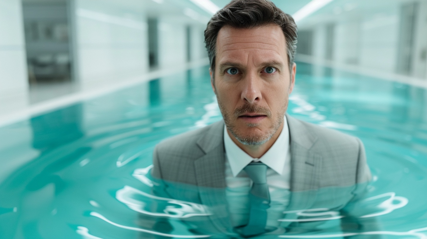 CREA con IA — Workshop corporativo y Team Building